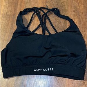 Alphalete Sports Bra